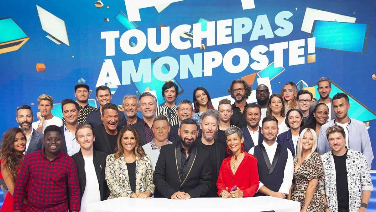 TPMP  la raison de ce départ CHOC de cette chroniqueuse enfin dévoilée !